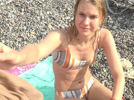 Full leaked Milana rudnik page private onlyfans photo