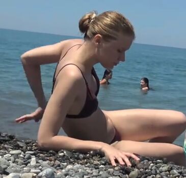 Full leaked Milana rudnik page private onlyfans photo