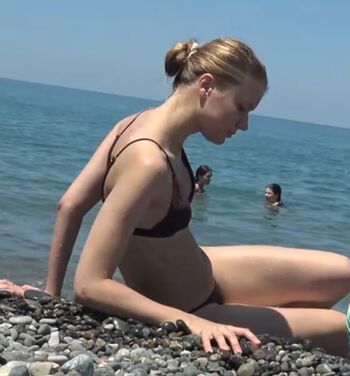 Full leaked Milana rudnik page private onlyfans photo