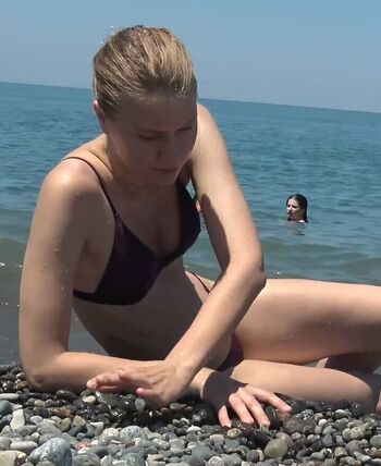 Full leaked Milana rudnik page private onlyfans photo