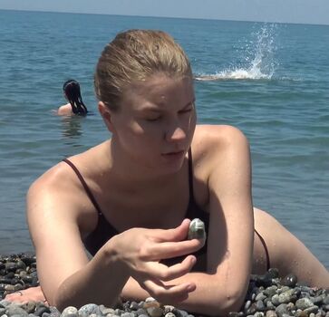 Full leaked Milana rudnik page private onlyfans photo