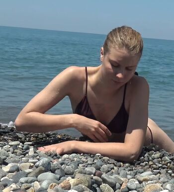 Full leaked Milana rudnik page private onlyfans photo