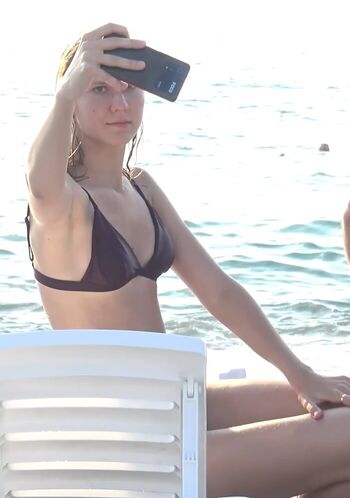 Full leaked Milana rudnik page private onlyfans photo