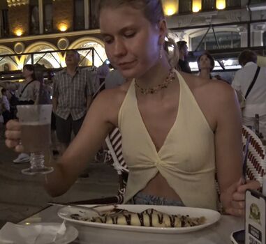 Full leaked Milana rudnik page private onlyfans photo