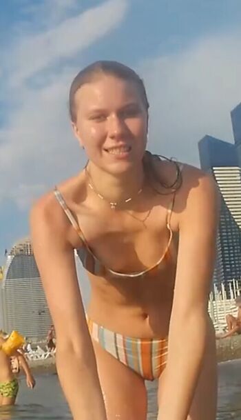 Full leaked Milana rudnik page private onlyfans photo