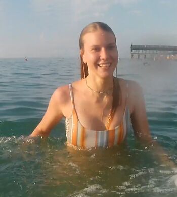 Full leaked Milana rudnik page private onlyfans photo