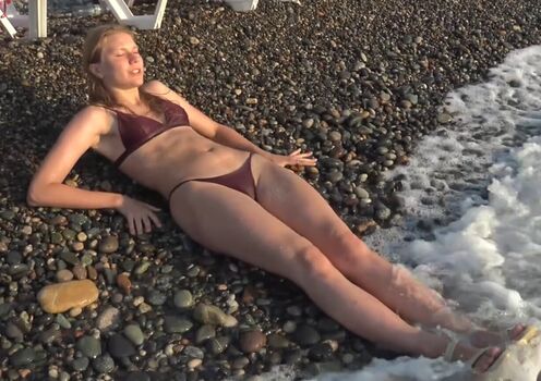 Full leaked Milana rudnik page private onlyfans photo