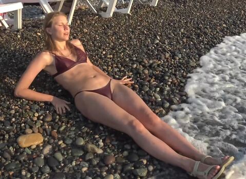 Full leaked Milana rudnik page private onlyfans photo