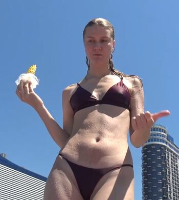 Full leaked Milana rudnik page private onlyfans photo