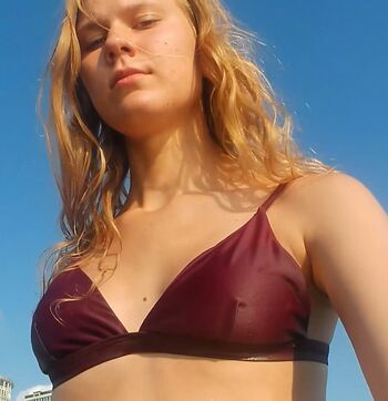Full leaked Milana rudnik page private onlyfans photo