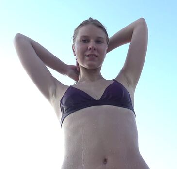 Full leaked Milana rudnik page private onlyfans photo