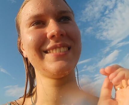 Full leaked Milana rudnik page private onlyfans photo