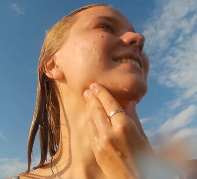 Full leaked Milana rudnik page private onlyfans photo