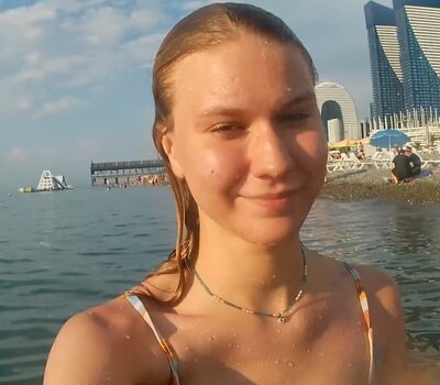 Full leaked Milana rudnik page private onlyfans photo