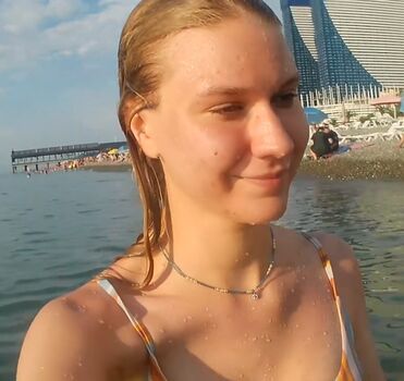 Full leaked Milana rudnik page private onlyfans photo