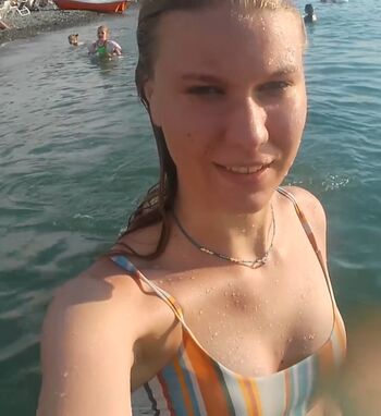 Full leaked Milana rudnik page private onlyfans photo