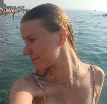 Full leaked Milana rudnik page private onlyfans photo