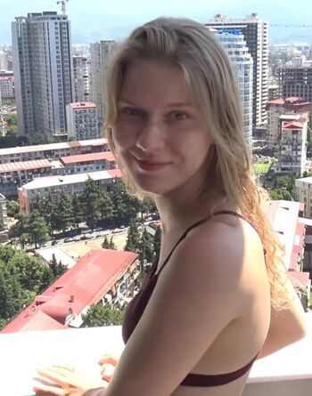 Full leaked Milana rudnik page private onlyfans photo