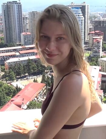 Full leaked Milana rudnik page private onlyfans photo