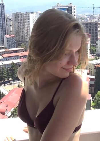 Full leaked Milana rudnik page private onlyfans photo