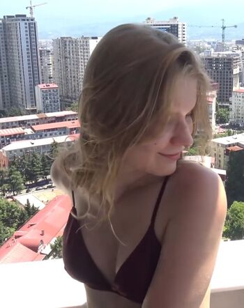 Full leaked Milana rudnik page private onlyfans photo