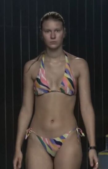 Full leaked Milana rudnik page private onlyfans photo