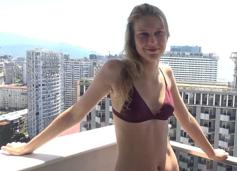 Full leaked Milana rudnik page private onlyfans photo
