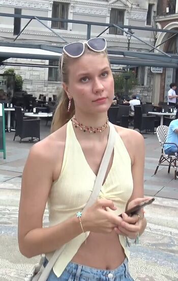 Full leaked Milana rudnik page private onlyfans photo