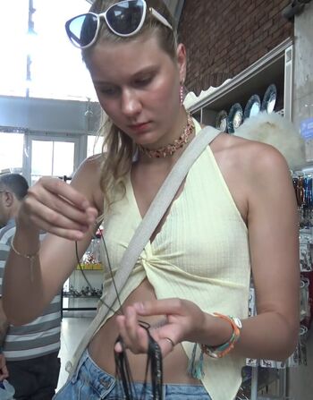 Full leaked Milana rudnik page private onlyfans photo
