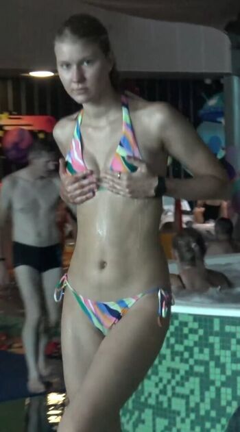 Full leaked Milana rudnik page private onlyfans photo