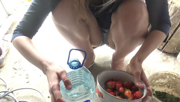 Full leaked Milana rudnik page private onlyfans photo