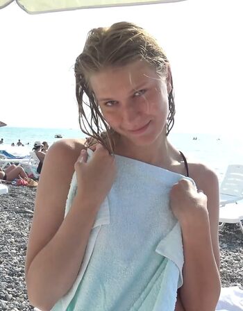 Full leaked Milana rudnik page private onlyfans photo