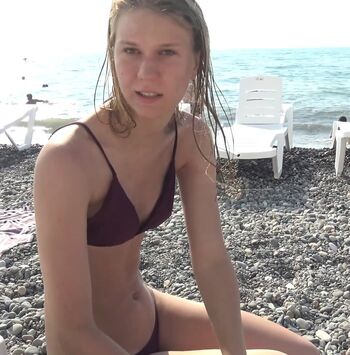 Full leaked Milana rudnik private onlyfans photo
