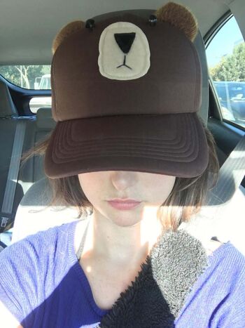 Full leaked Milana vayntrub page private onlyfans photo