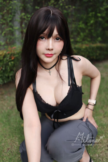 Full leaked Milanaploy private onlyfans photo