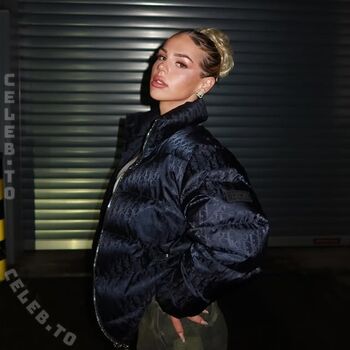 Full leaked Milaneedls page private onlyfans photo