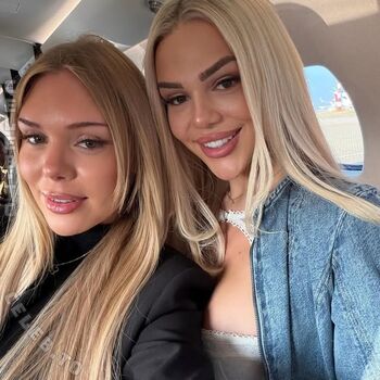 Full leaked Milaneedls page private onlyfans photo