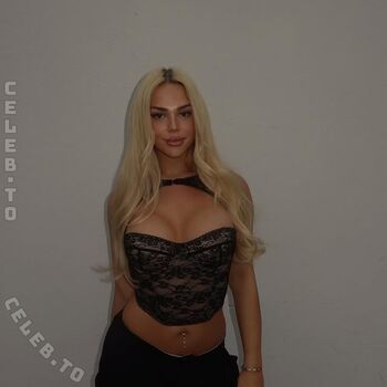 Full leaked Milaneedls private onlyfans photo