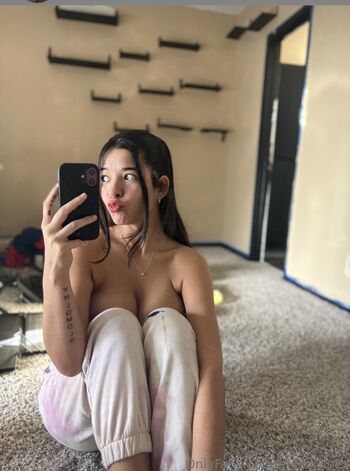 Full leaked Milani inez private onlyfans photo