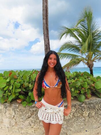 Full leaked Milania bolzan private onlyfans photo