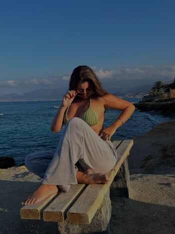 Full leaked Milania hot foxy private onlyfans photo