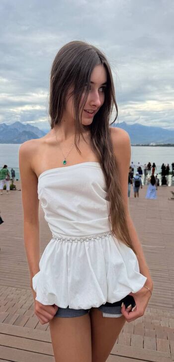 Full leaked Milanka kudel private onlyfans photo