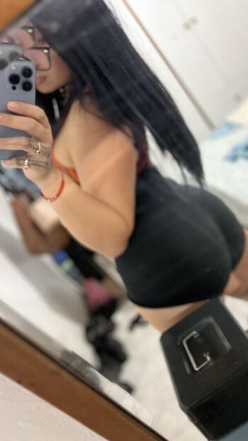 Full leaked Milaxxa private onlyfans photo