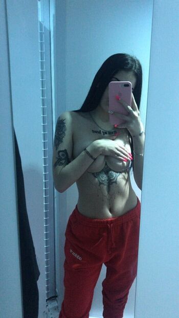 Full leaked Mile romeo private onlyfans photo