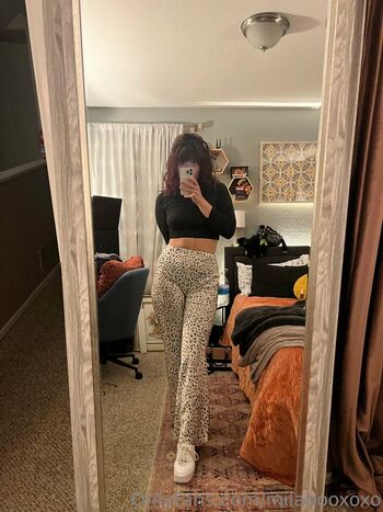 Full leaked Mileena borges private onlyfans photo