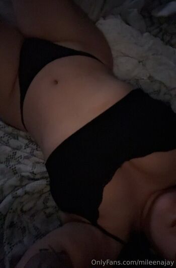 Full leaked Mileenaajay page private onlyfans photo