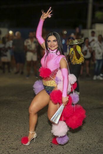 Mileide Mihaile