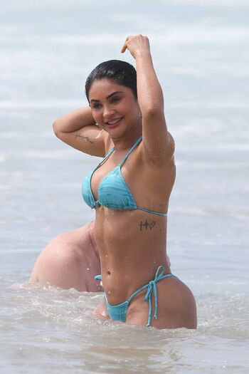 Full leaked Mileide mihaile private onlyfans photo