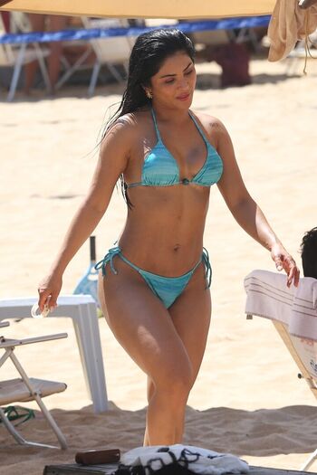 Full leaked Mileide mihaile private onlyfans photo