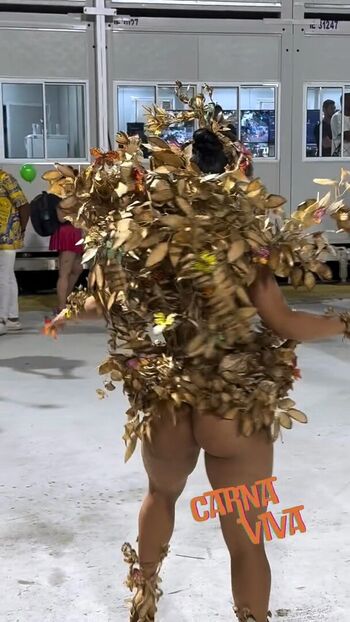 Full leaked Mileide mihaile private onlyfans photo